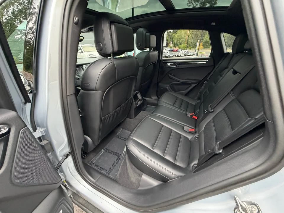 2015 Porsche Macan S - Image 9 of 11