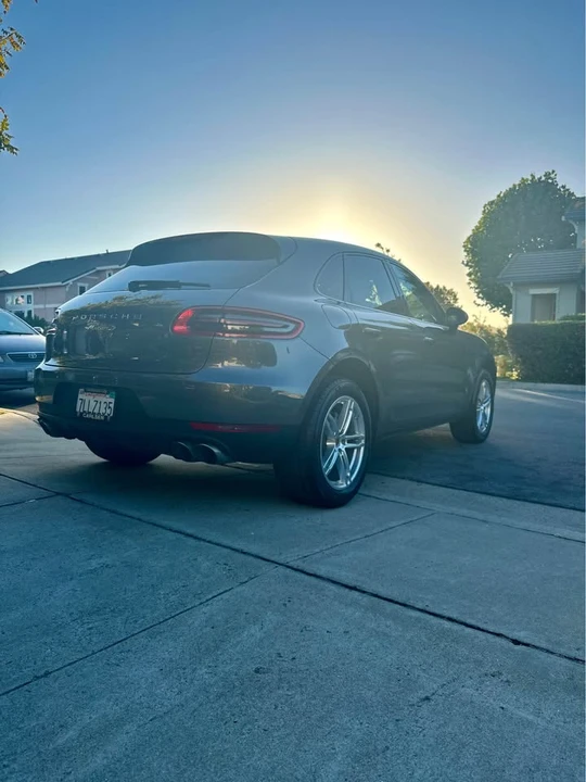 2015 Porsche Macan S - Image 5 of 18