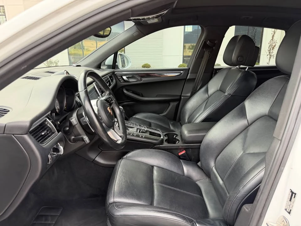 2015 Porsche Macan S - Image 11 of 18