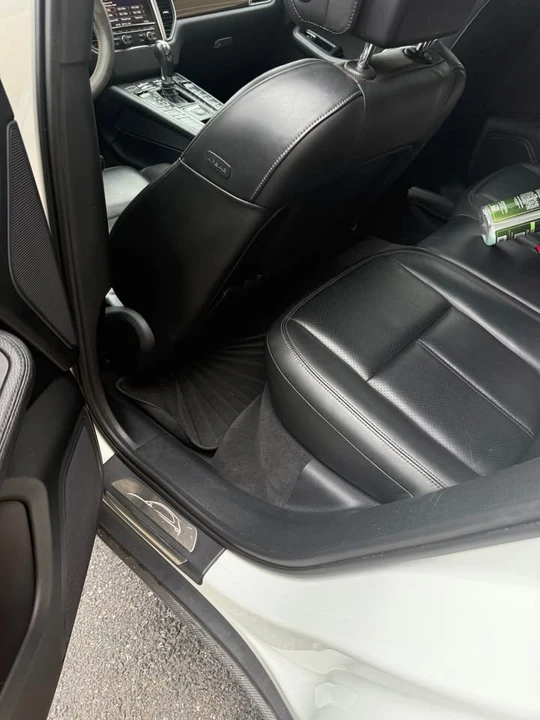 2015 Porsche Macan S - Image 11 of 18