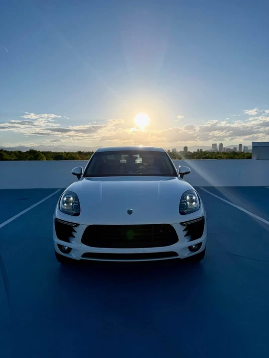 2015 Porsche Macan S - Image 3 of 17