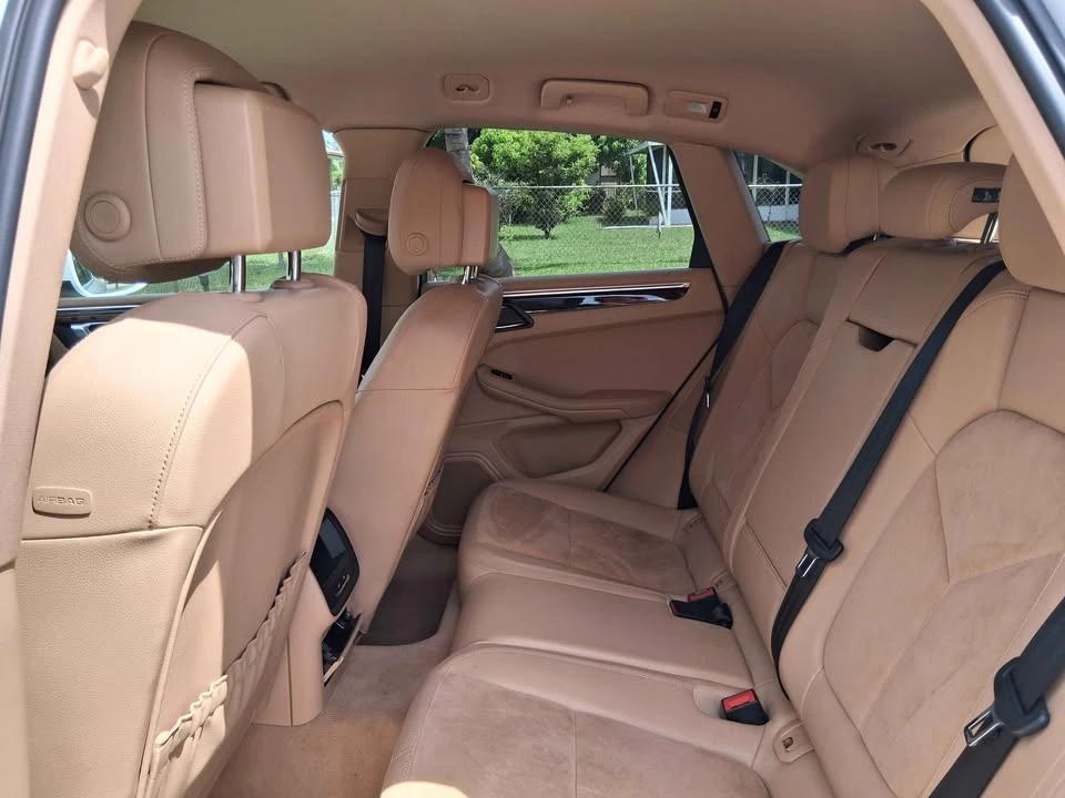2015 Porsche Macan S - Image 9 of 11