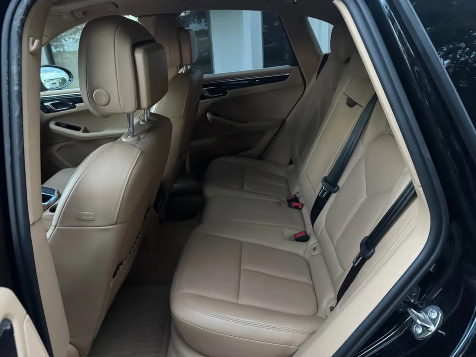 2015 Porsche Macan S - Image 12 of 20