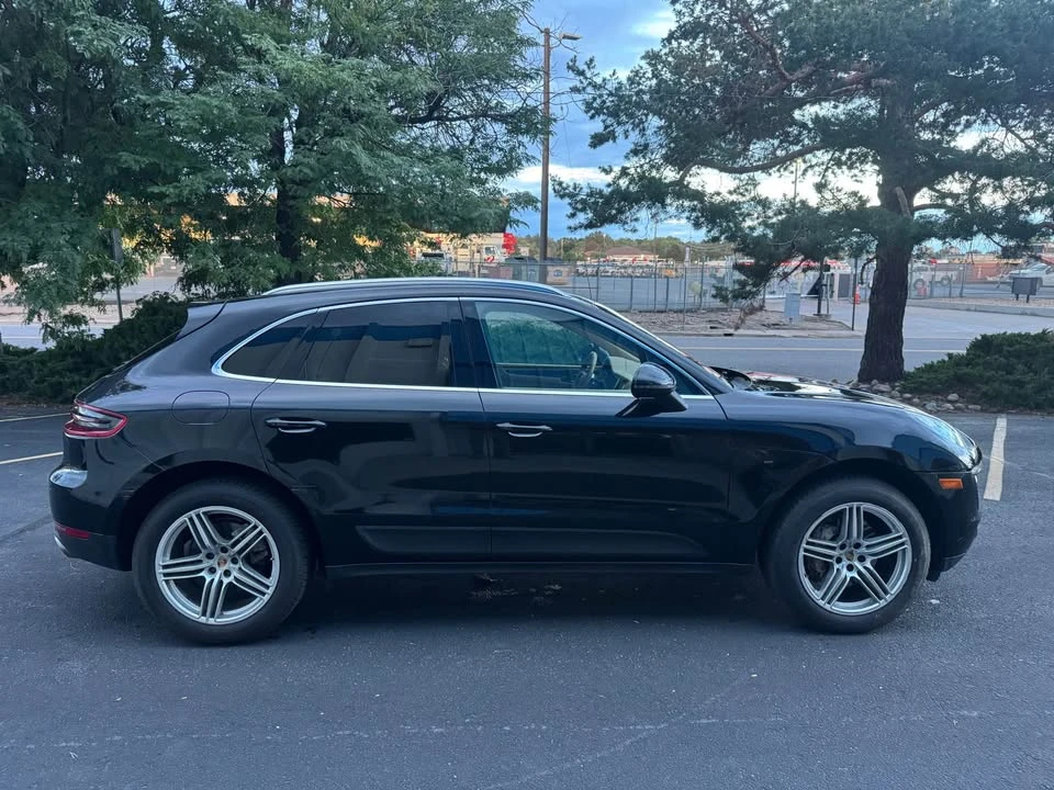 2015 Porsche Macan S - Image 4 of 20
