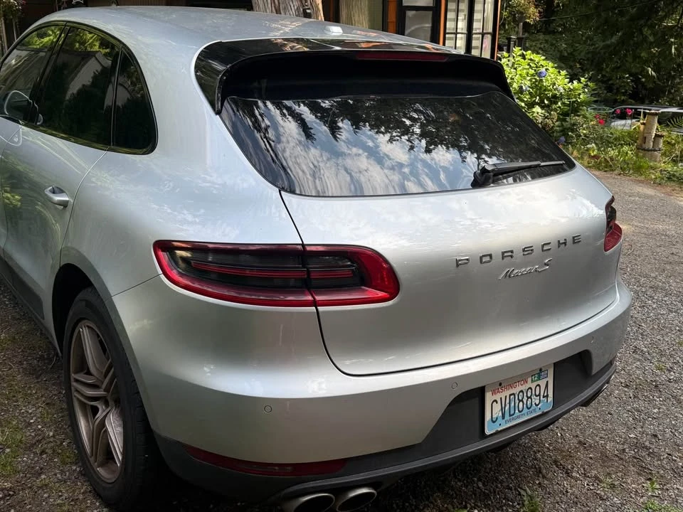 2015 Porsche Macan S - Image 3 of 3