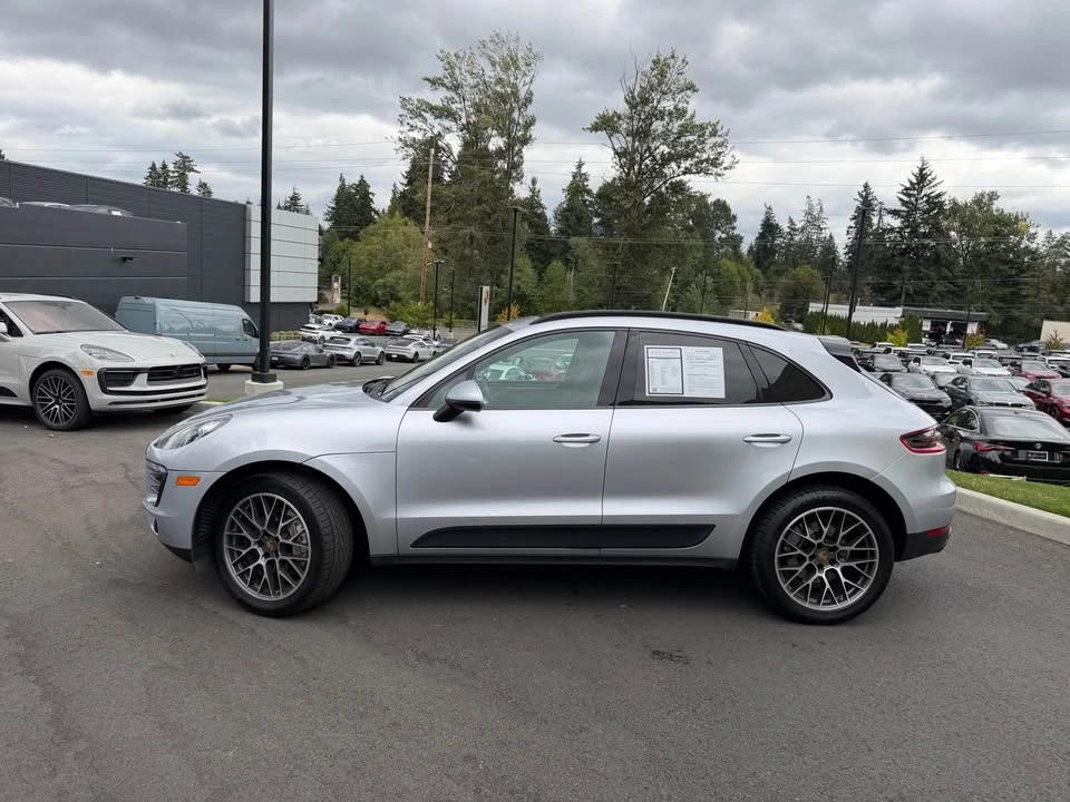 2015 Porsche Macan S - Image 2 of 11