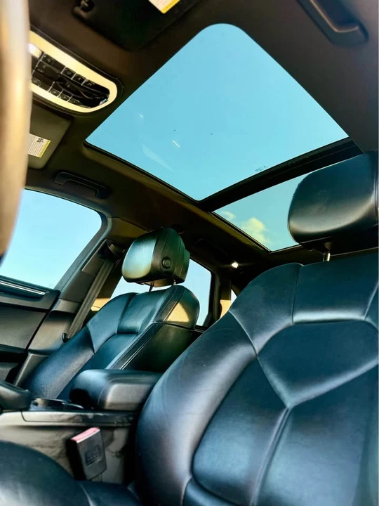 2015 Porsche Macan S - Image 14 of 16
