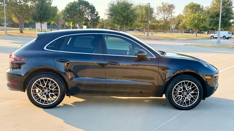 2015 Porsche Macan S - Image 5 of 16