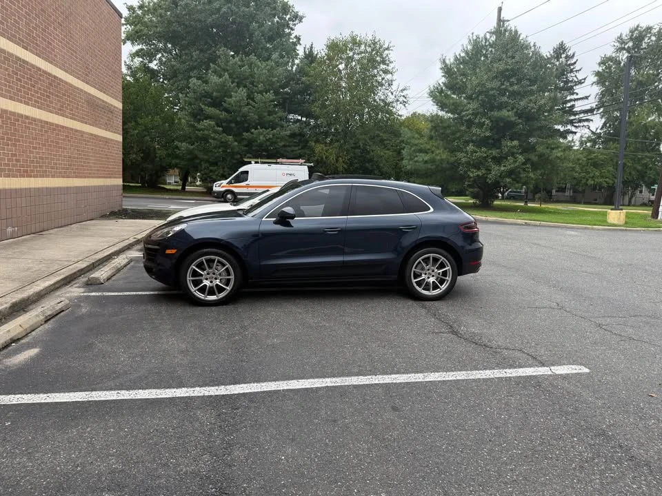 2015 Porsche Macan S - Image 5 of 12