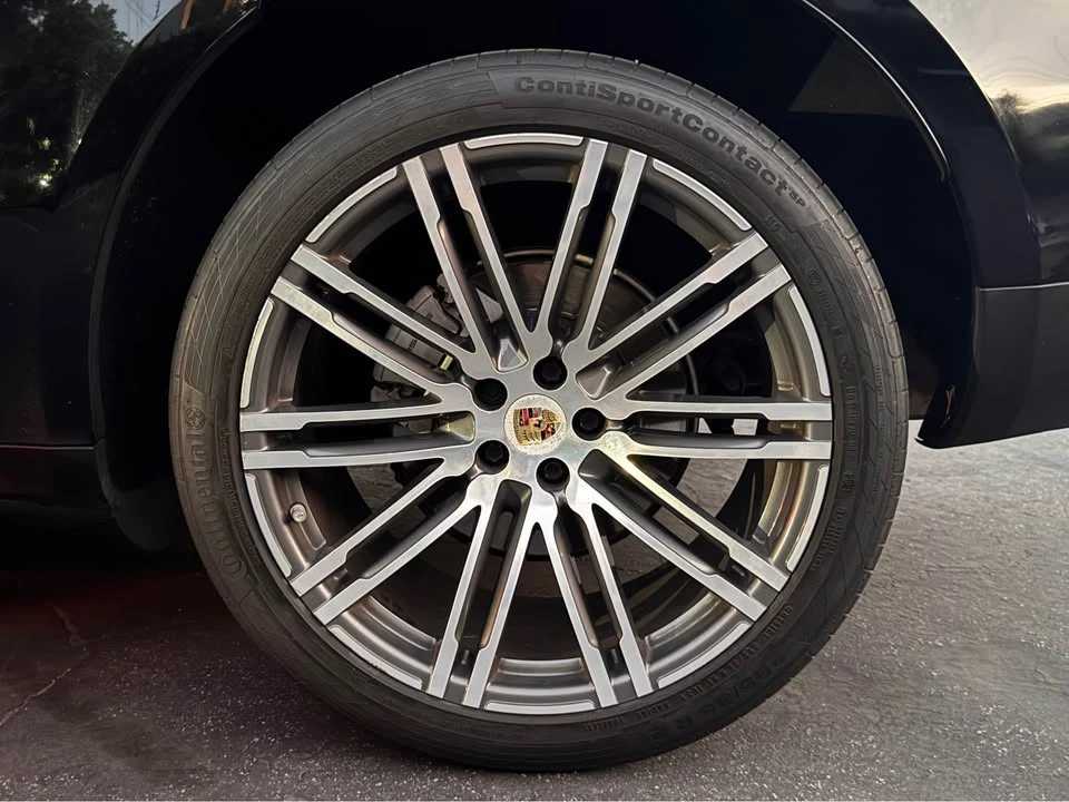 2015 Porsche Macan S - Image 5 of 10