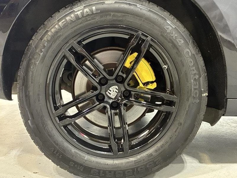 2015 Porsche Macan S - Image 10 of 19