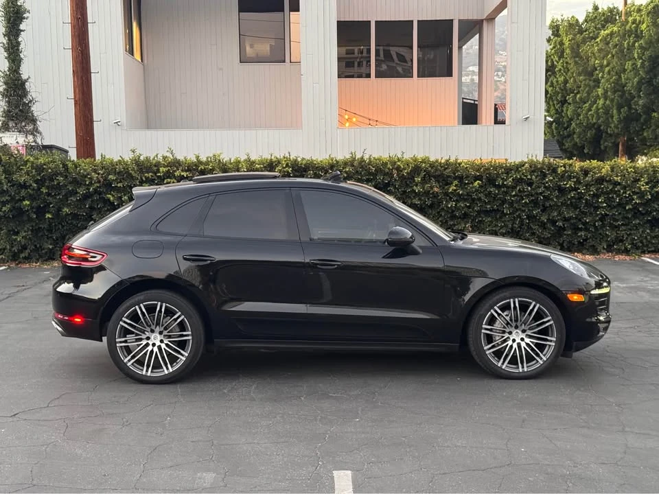 2015 Porsche Macan S - Image 4 of 10