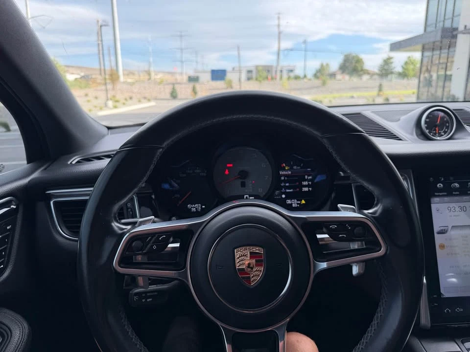 2015 Porsche Macan S - Image 18 of 18