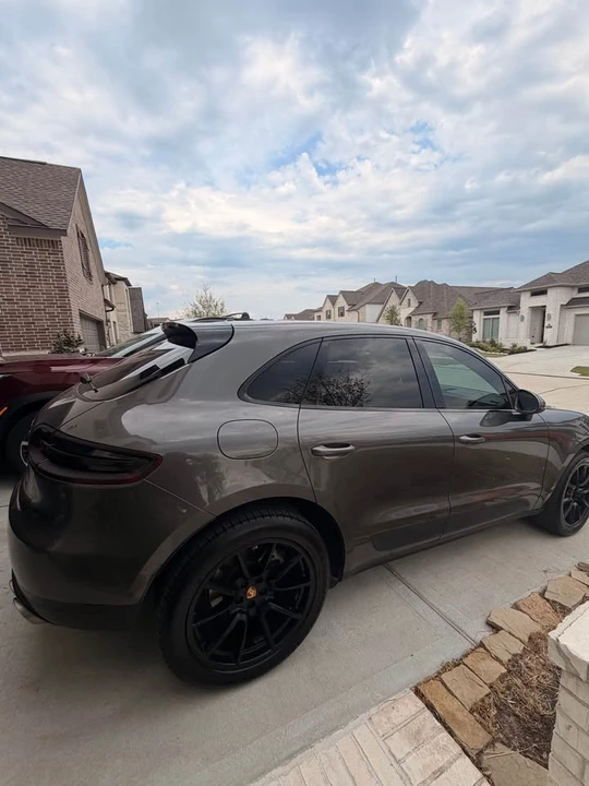 2015 Porsche Macan S - Image 3 of 12