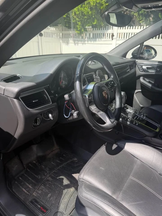 2015 Porsche Macan S - Image 12 of 20