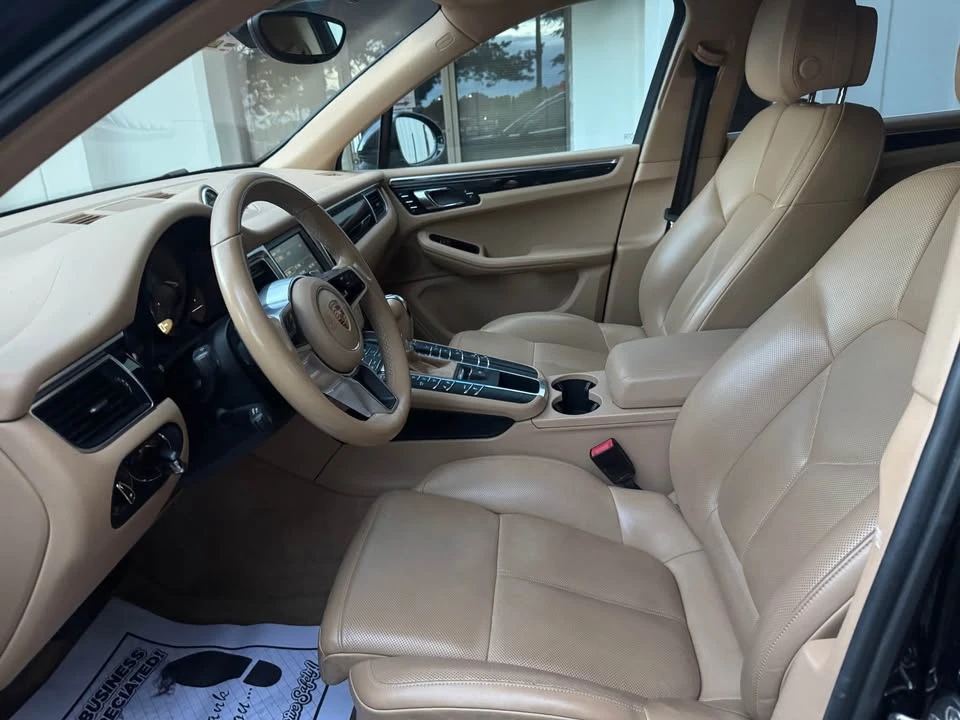 2015 Porsche Macan S - Image 11 of 20