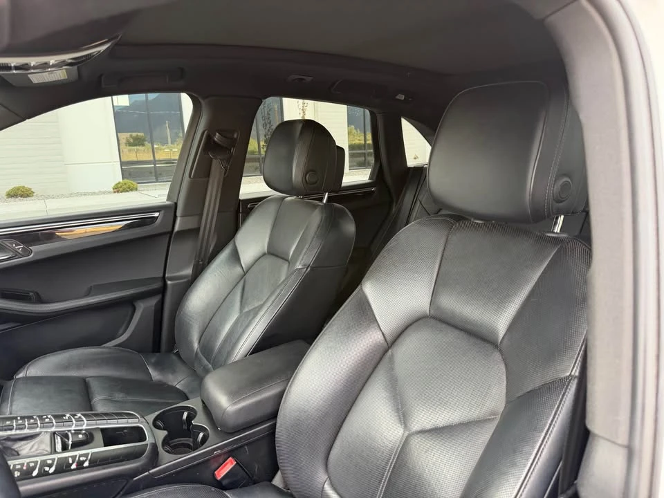 2015 Porsche Macan S - Image 12 of 18