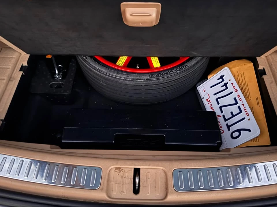 2015 Porsche Macan S - Image 10 of 10