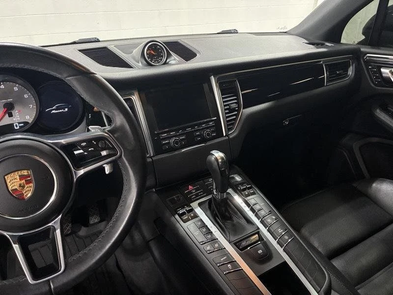 2015 Porsche Macan S - Image 13 of 19