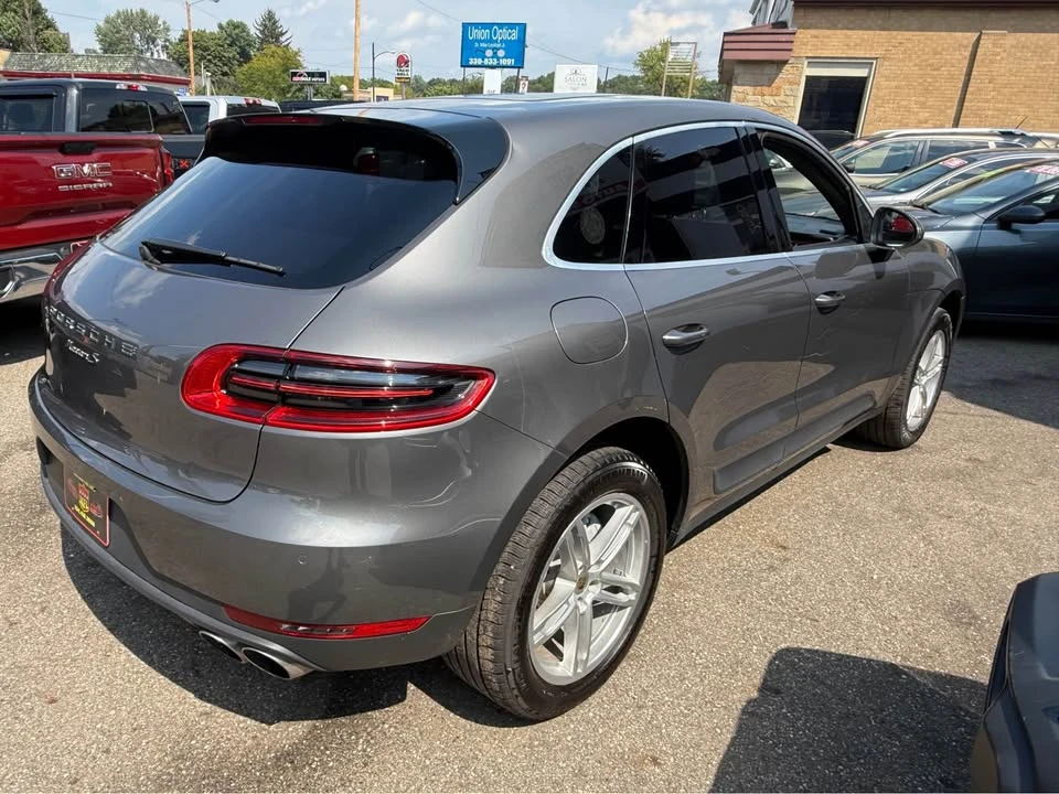 2015 Porsche Macan S - Image 6 of 20