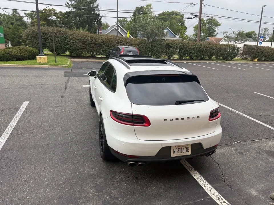 2015 Porsche Macan S - Image 6 of 18