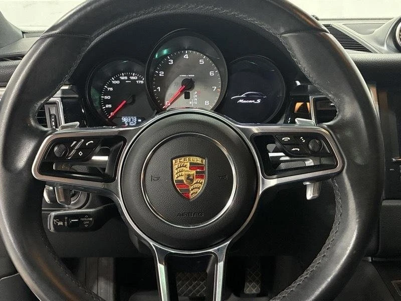 2015 Porsche Macan S - Image 12 of 19