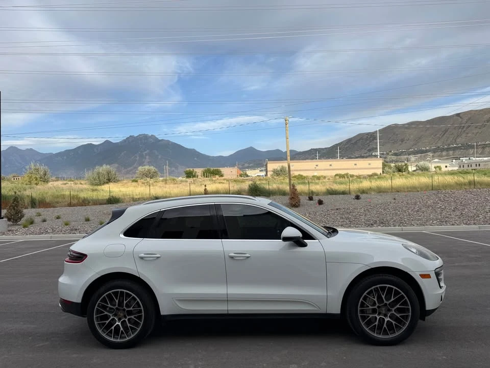 2015 Porsche Macan S - Image 7 of 18