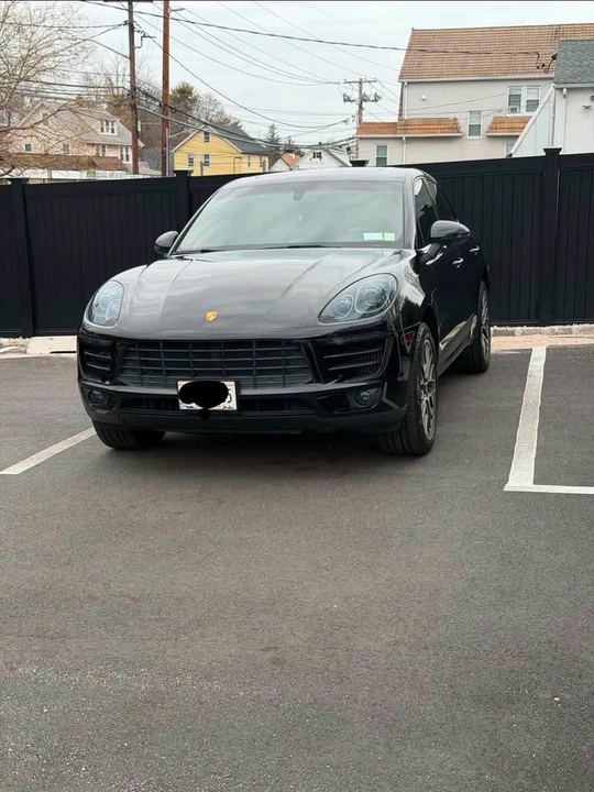 2015 Porsche Macan S - Image 20 of 20