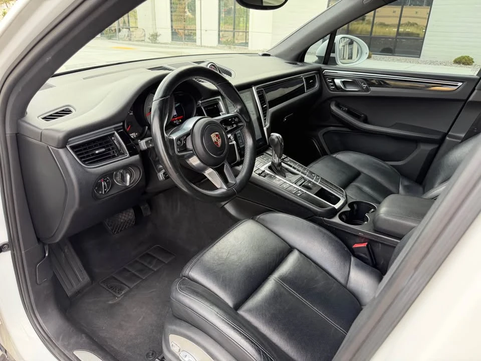2015 Porsche Macan S - Image 10 of 18