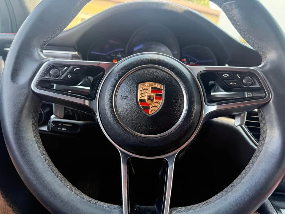 2015 Porsche Macan S - Image 14 of 20