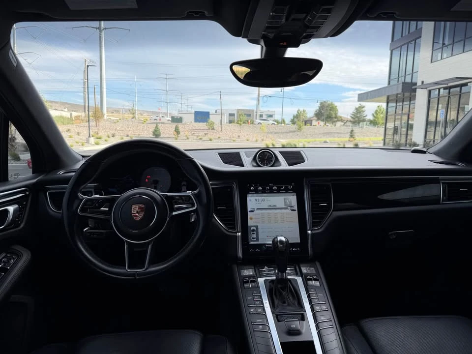 2015 Porsche Macan S - Image 15 of 18