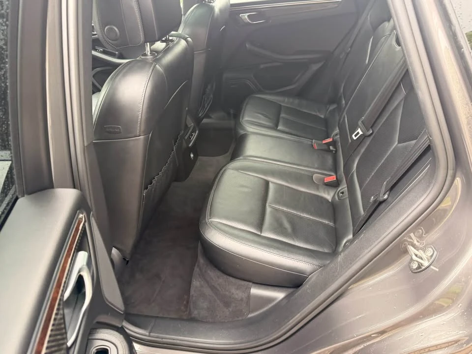2015 Porsche Macan S - Image 7 of 14
