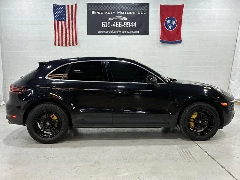 2015 Porsche Macan S - Image 4 of 19