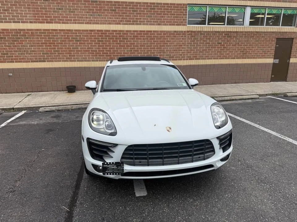 2015 Porsche Macan S - Image 4 of 18