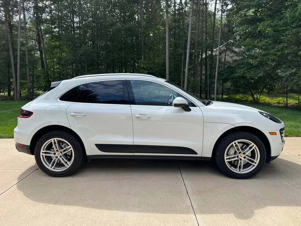 2015 Porsche Macan S - Image 4 of 20