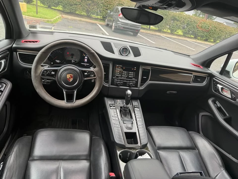 2015 Porsche Macan S - Image 10 of 18