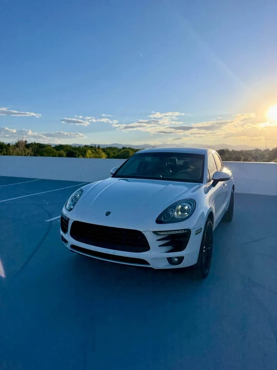 2015 Porsche Macan S - Image 4 of 17