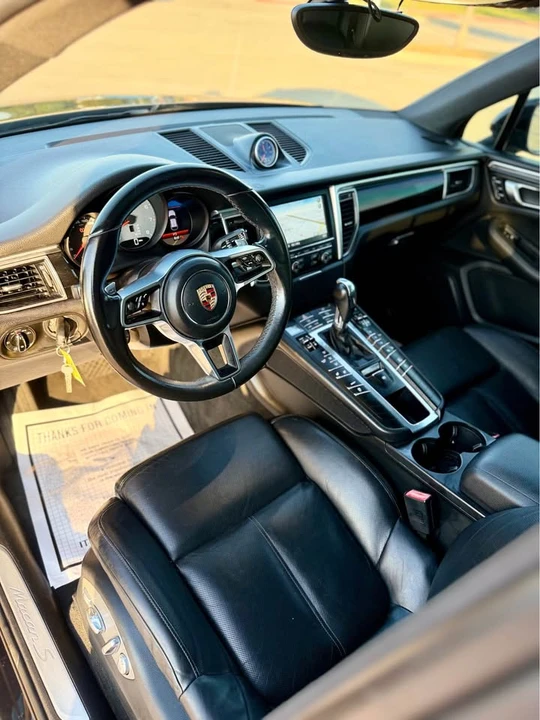 2015 Porsche Macan S - Image 15 of 16
