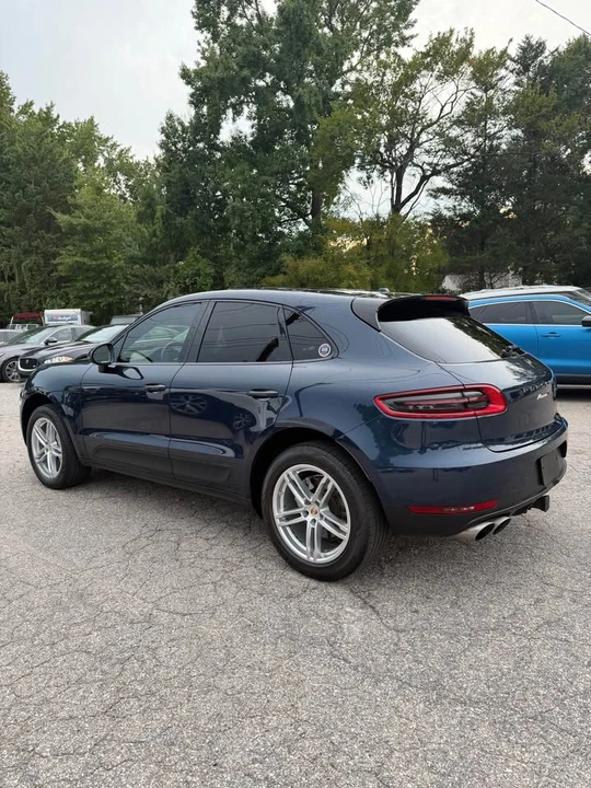 2015 Porsche Macan S - Image 2 of 20