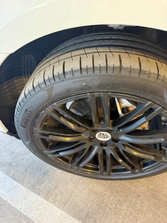 2015 Porsche Macan S - Image 12 of 17