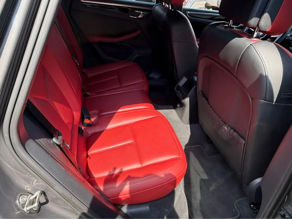 2015 Porsche Macan S - Image 11 of 20
