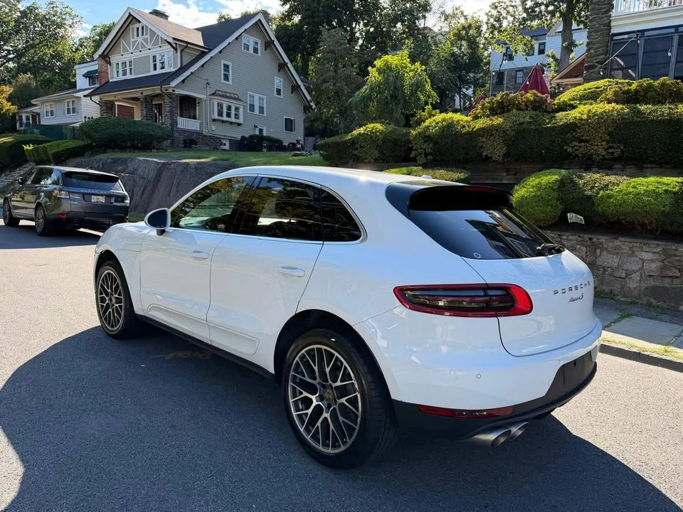 2015 Porsche Macan S - Image 5 of 19