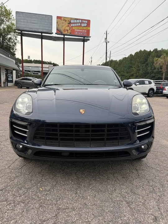 2015 Porsche Macan S - Image 6 of 20