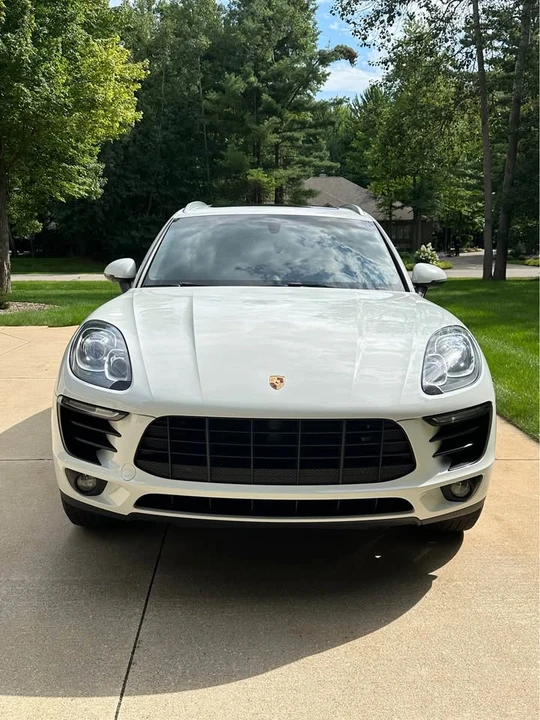 2015 Porsche Macan S - Image 6 of 20