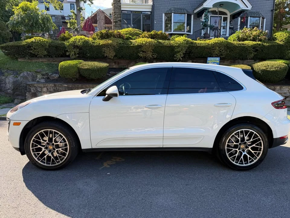 2015 Porsche Macan S - Image 4 of 19