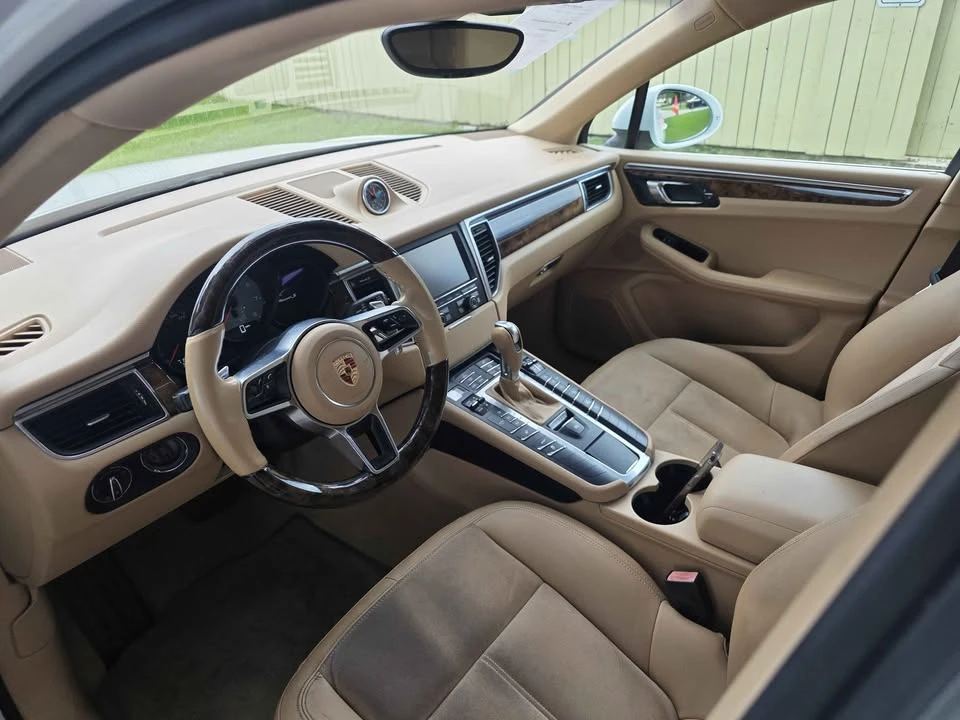 2015 Porsche Macan S - Image 9 of 9