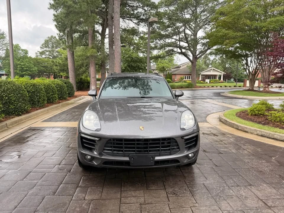 2015 Porsche Macan S - Image 5 of 14