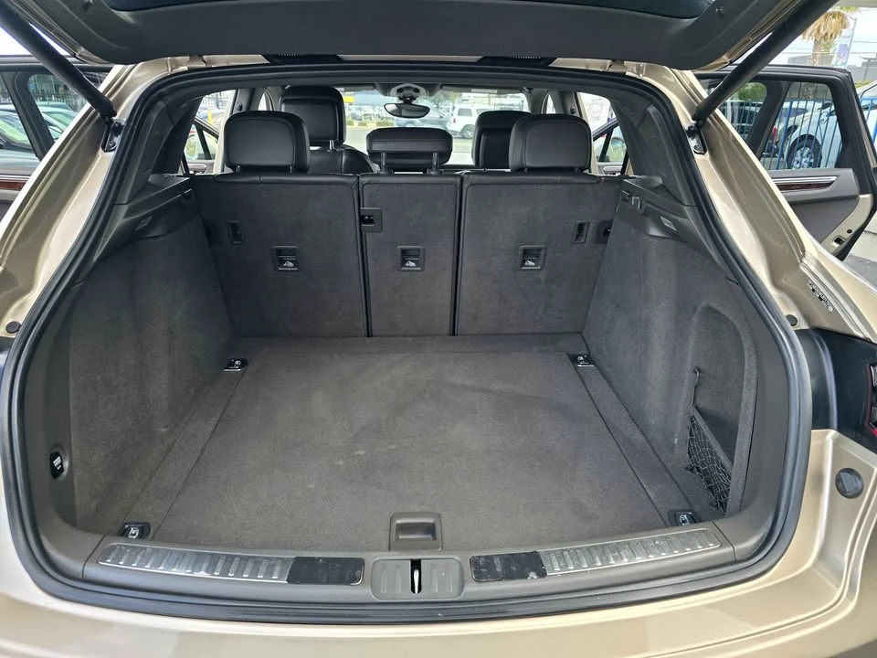 2015 Porsche Macan S - Image 14 of 18
