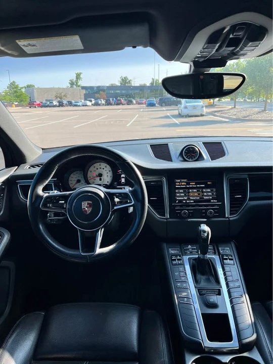 2015 Porsche Macan S - Image 6 of 7