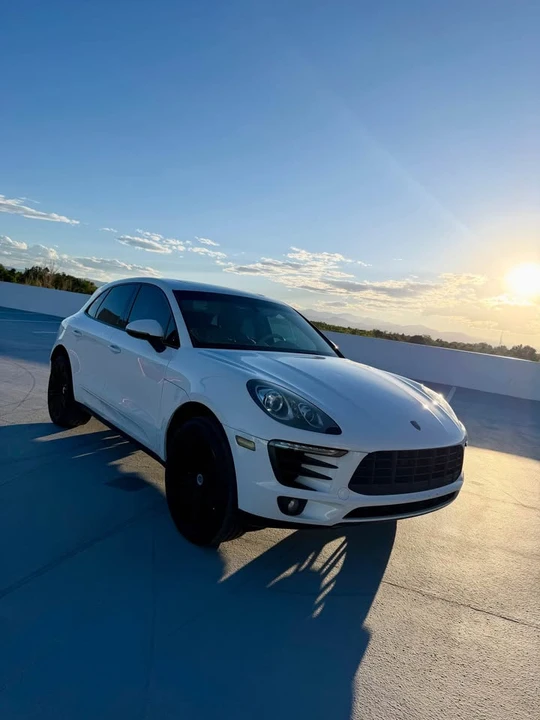 2015 Porsche Macan S - Image 6 of 17